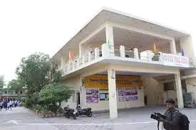SRB PUBLIC SCHOOL, Hathras, Uttar Pradesh
