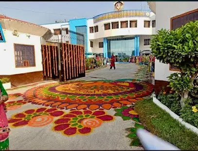 S G R D College of Nursing, Hoshiarpur, Punjab