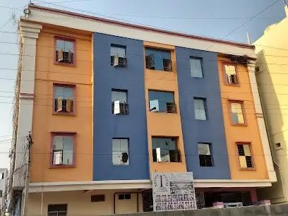 Gowtham Model School, Jagtial, Telangana