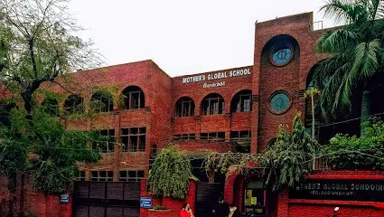 Mother's Global School, New Delhi, Delhi