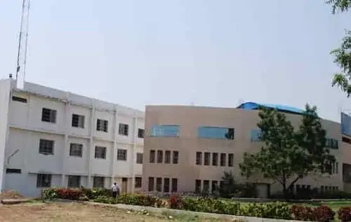 MSS's college of engineering and technology & MBA, Jalna, Maharashtra