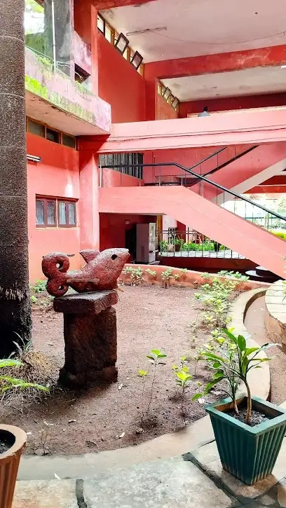 Goa College of Art, Panaji, Goa