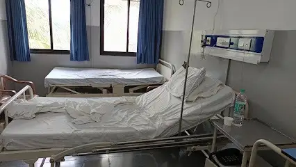 menezes polyclinic and hospital, Panaji, Goa