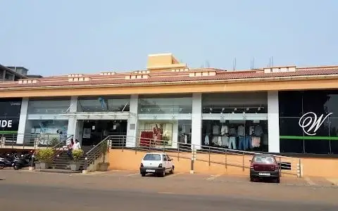 Westside, Madgaon, Goa