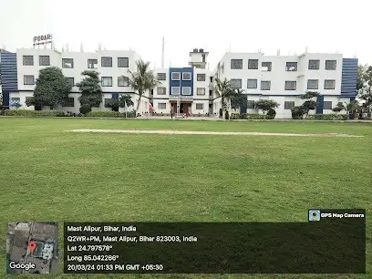 Podar International School, Gaya, Bihar