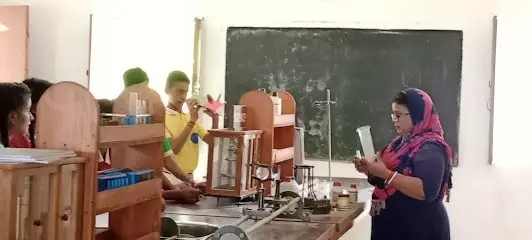 Loyala Convent School, Gaya, Bihar