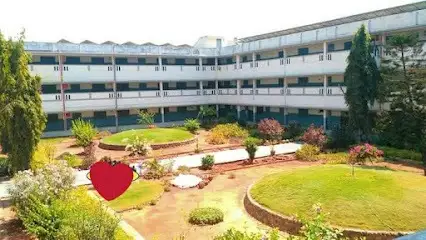 St Joseph's Degree and PG College, Kurnool, Andhra Pradesh