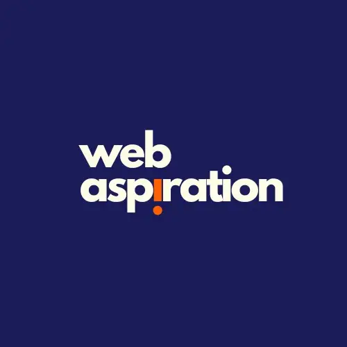 Web Aspiration - Digital Marketing Company in Rohtak