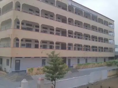 Keshava Reddy Educational Institutions, Kurnool, Andhra Pradesh