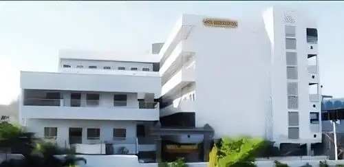 Vasavi Global School, Kurnool, Andhra Pradesh