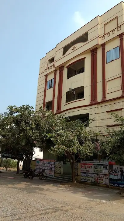 Bhashyam Public School,  Kakinada, Andhra Pradesh