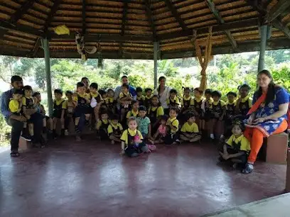 Spring Board School, Kakinada, Andhra Pradesh