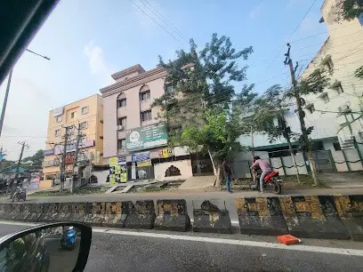 Sanjeev Junior College, Kakinada, Andhra Pradesh