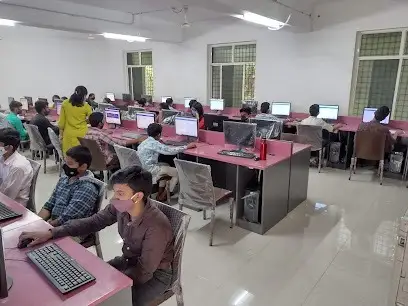 Samsidh international School, Visakhapatnam, Andhra Pradesh