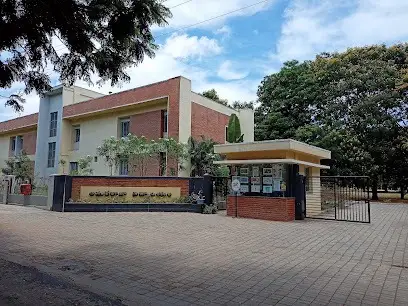 Amararaja Vidyalayam, Tirupati, Andhra Pradesh