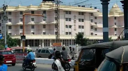 Srinivasam, Tirupati, Andhra Pradesh