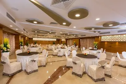 Hotel Pai Viceroy, Tirupati, Andhra Pradesh