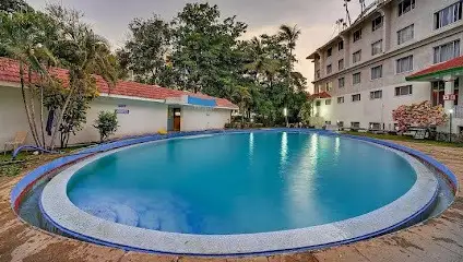 Ramee Guestline Hotel, Tirupati, Andhra Pradesh