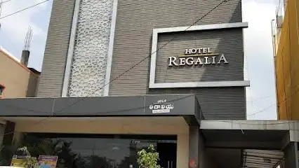 Hotel Regalia, Tirupati, Andhra Pradesh