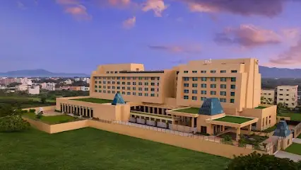 Taj Tirupati, Tirupati, Andhra Pradesh