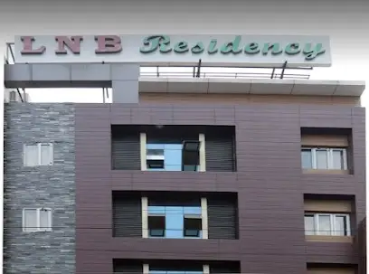 LNB RESIDENCY, Tirupati, Andhra Pradesh