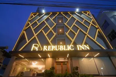 REPUBLIC INN, Tirupati, Andhra Pradesh