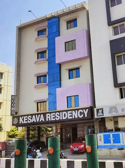 Kesava Residency, Tirupati, Andhra Pradesh