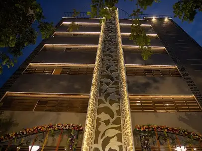 DLR Grand, Tirupati, Andhra Pradesh