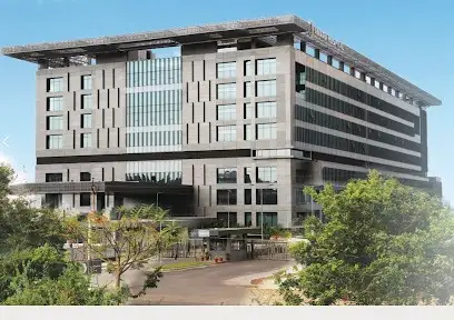 Amara Hospital, Tirupati, Andhra Pradesh