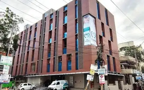 Aarka Hospitals, Kurnool, Andhra Pradesh