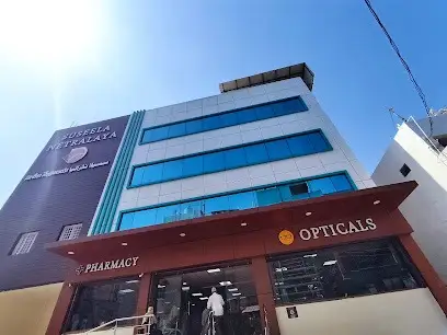 Suseela Netralaya & Maternity Hospital, Kurnool, Andhra Pradesh