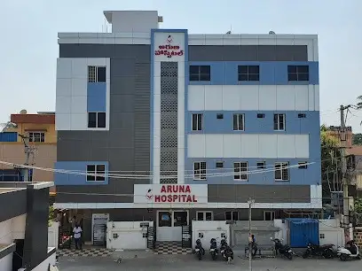 Aruna Hospitals, Kakinada, Andhra Pradesh