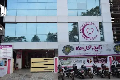 Neurostar Multi Speciality Hospital, Kakinada, Andhra Pardesh