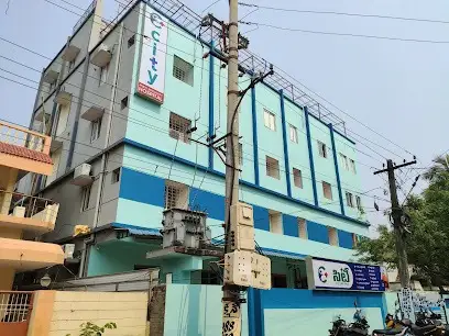 City Multispeciality Hospital, Kakinada, Andhra Pradesh