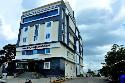 Guntur Kidney & Multispeciality Hospital, Guntur, Andhra Pradesh
