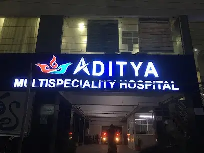 Aditya Medicover Hospital, Guntur, Andhra Pradesh