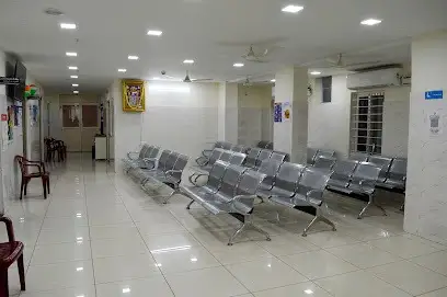 Citizen Super Speciality Hospital, Guntur, Andhra Pradesh
