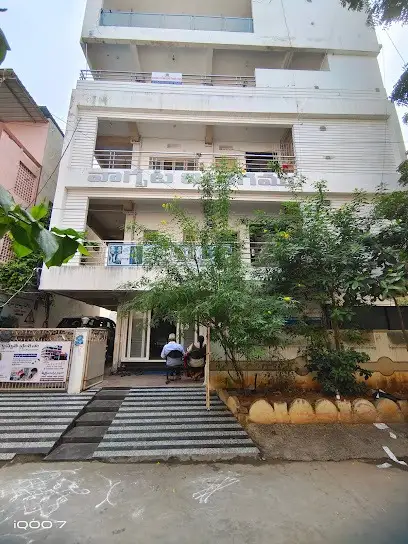 Snigdha Ayurvedic Hospital, Guntur, Andhra Pradesh