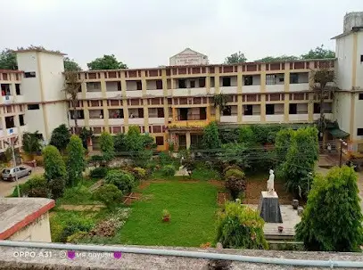 Marwari College, Bhagalpur, Bihar