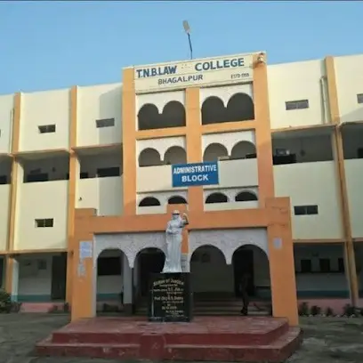T.N.B. Law College, Bhagalpur, Bihar