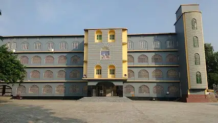 Holy Family School, Bhagalpur, Bihar