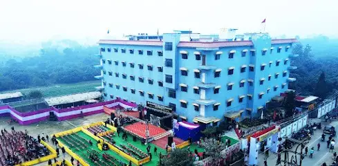 Diksha International school, Bhagalpur, Bihar