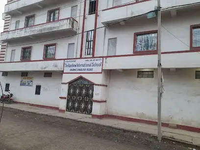 The Rainbow International School, Bhagalpur, Bihar