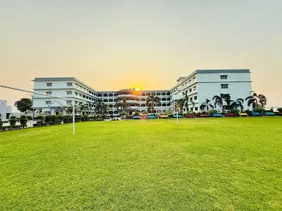 City Public School, Gaya, Bihar