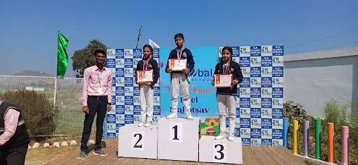 N. K. Global School, Gaya, Bihar