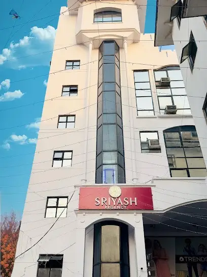 Hotel Sriyash Regency, Bhagalpur, Bihar