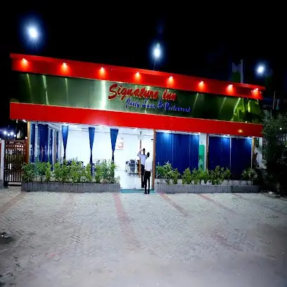 Signature inn Hotel & Restaurant, Gaya, Bihar