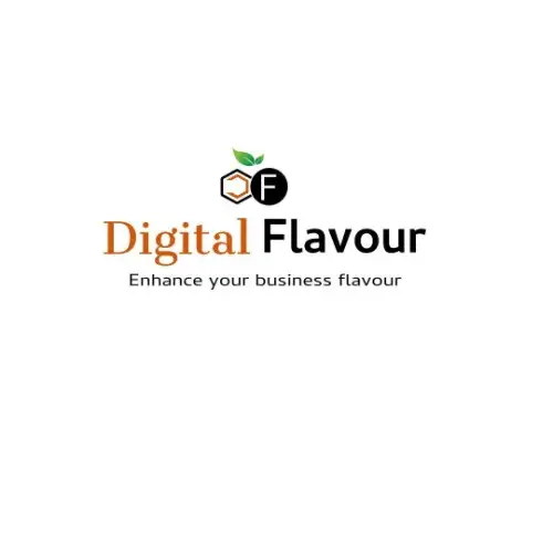 Digital Flavour - Best Digital Marketing Agency Indore, Madhya Pradesh