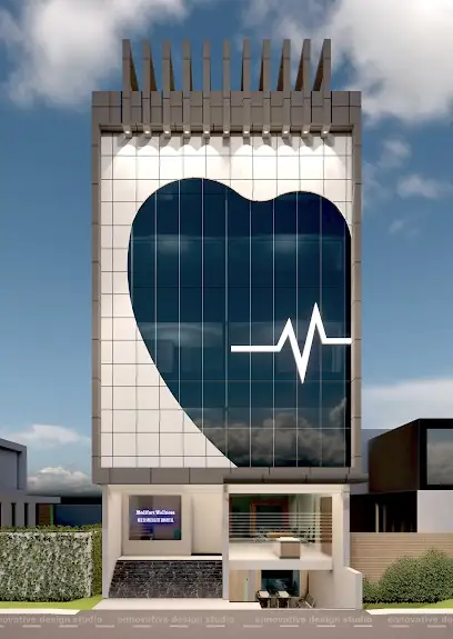 Medifort Wellness Hospital, Bhagalpur, Bihar