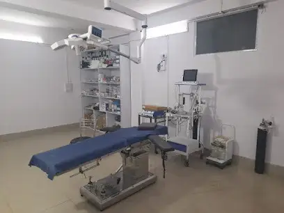 STAR HEALTH CARE HOSPITAL, Bhagalpur, Bihar
